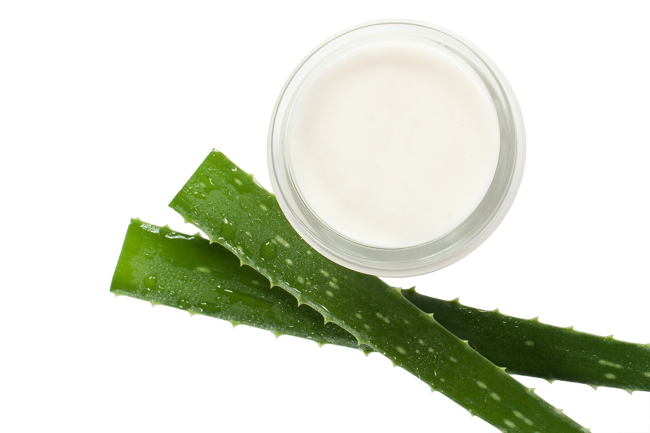 Le Differenze tra Aloe Vera Pura e Aloe Vera Commerciale